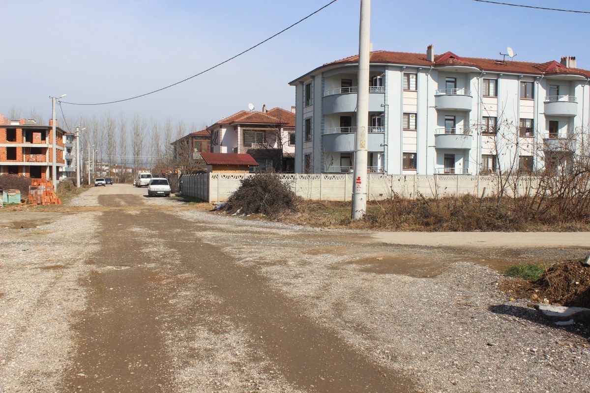 Satılık Arsa 111,111 TL
