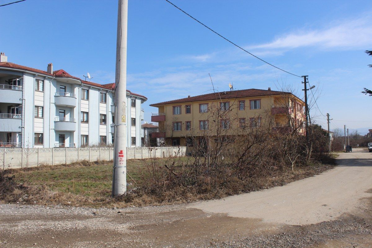 Satılık Arsa 111,111 TL