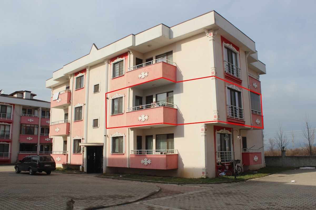 Satılık Daire 1,250,000 TL