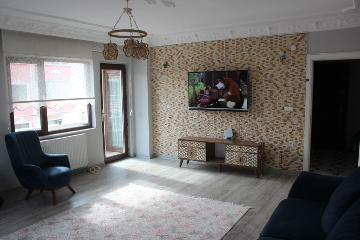 Satılık Daire 1,250,000 TL