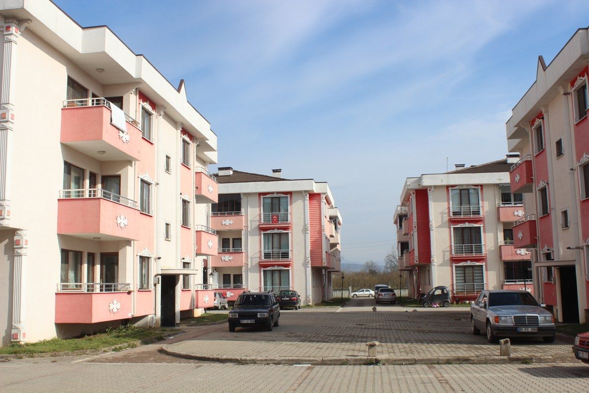 Satılık Daire 1,250,000 TL