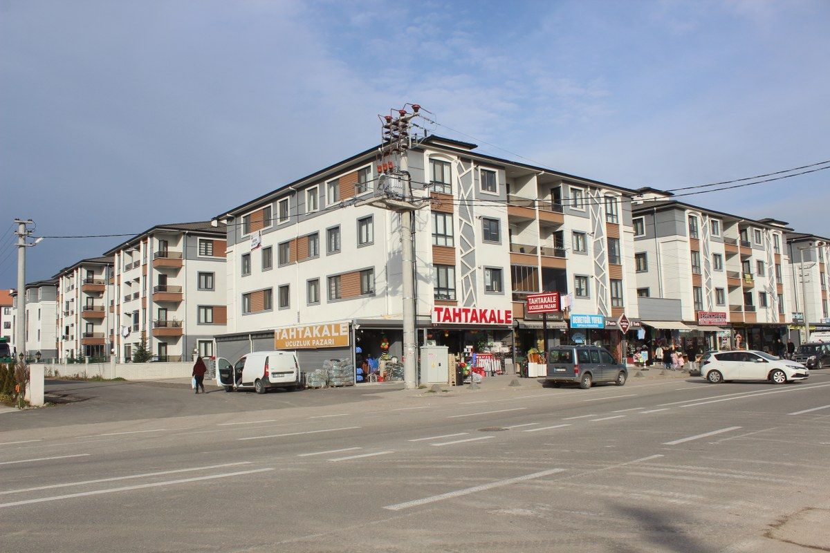 Satılık Daire 1,435,000 TL