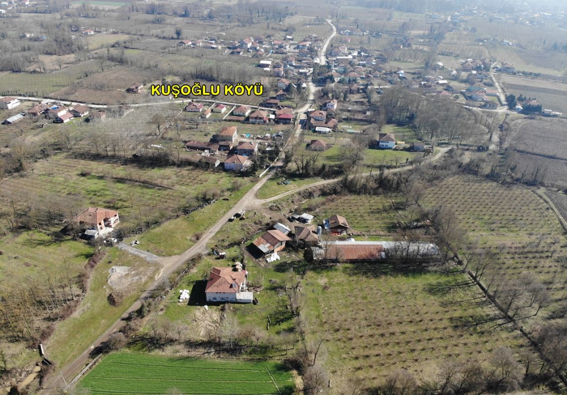 Satılık Arsa 10,500,000 TL