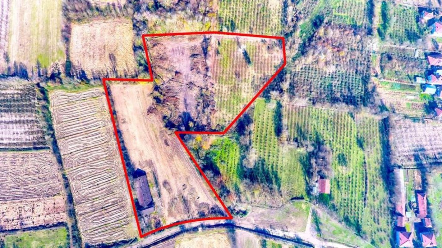 Satılık Arsa 10,500,000 TL