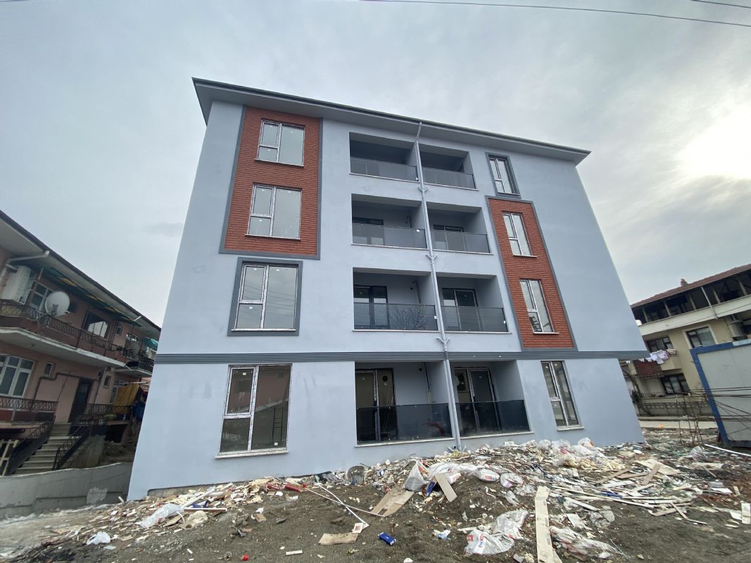 Satılık Daire 1,100,000 TL