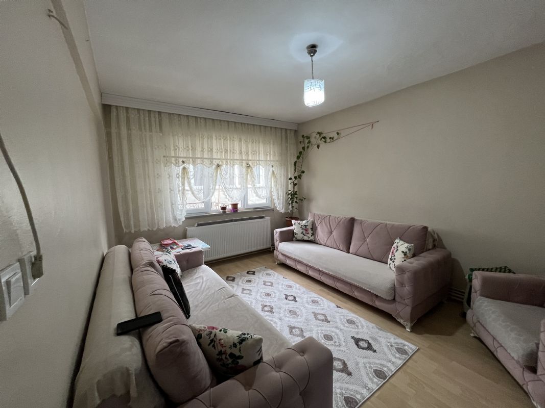 Satılık Daire 500,000 TL
