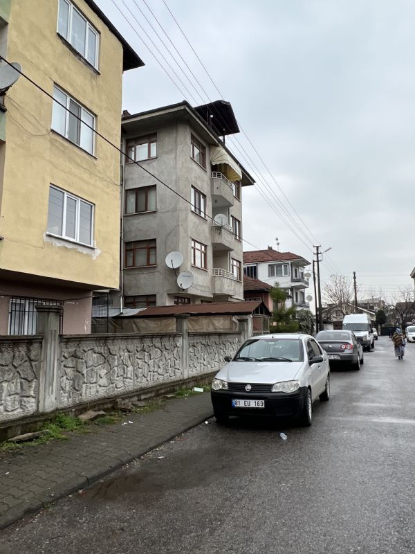 Satılık Daire 500,000 TL