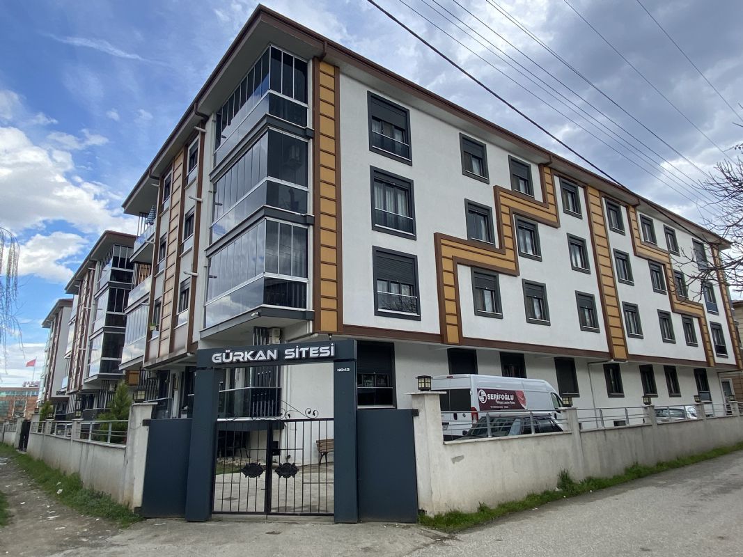 Satılık Daire 2,590,000 TL