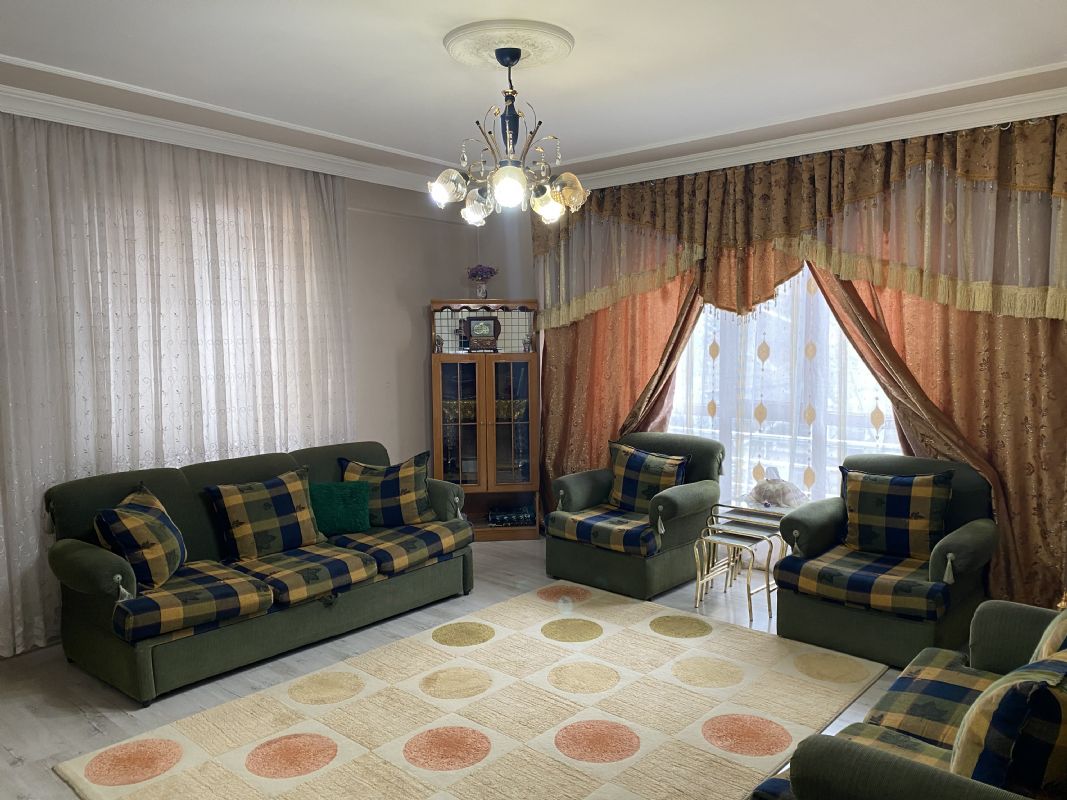 Satılık Daire 1,625,000 TL