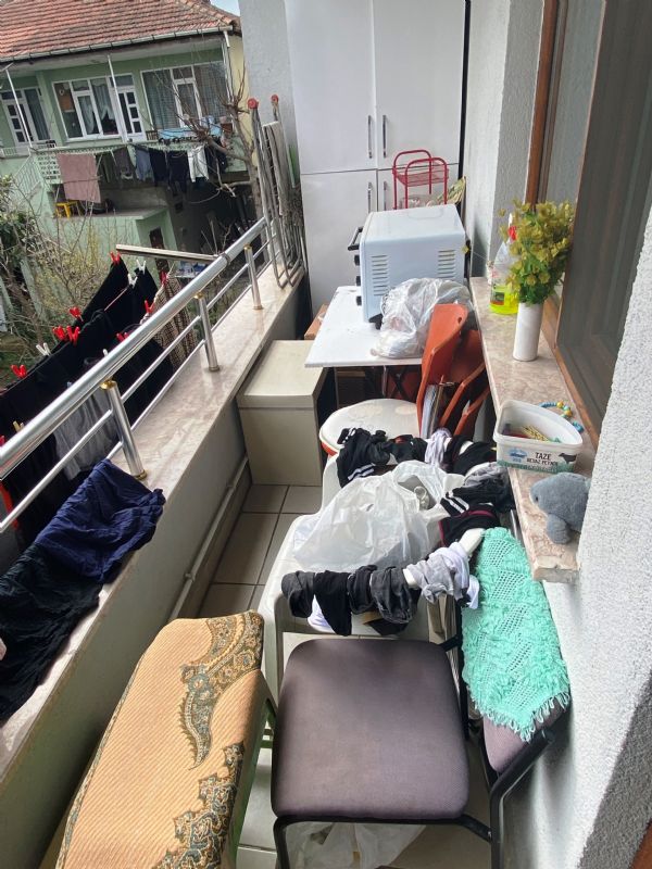 Satılık Daire 1,625,000 TL