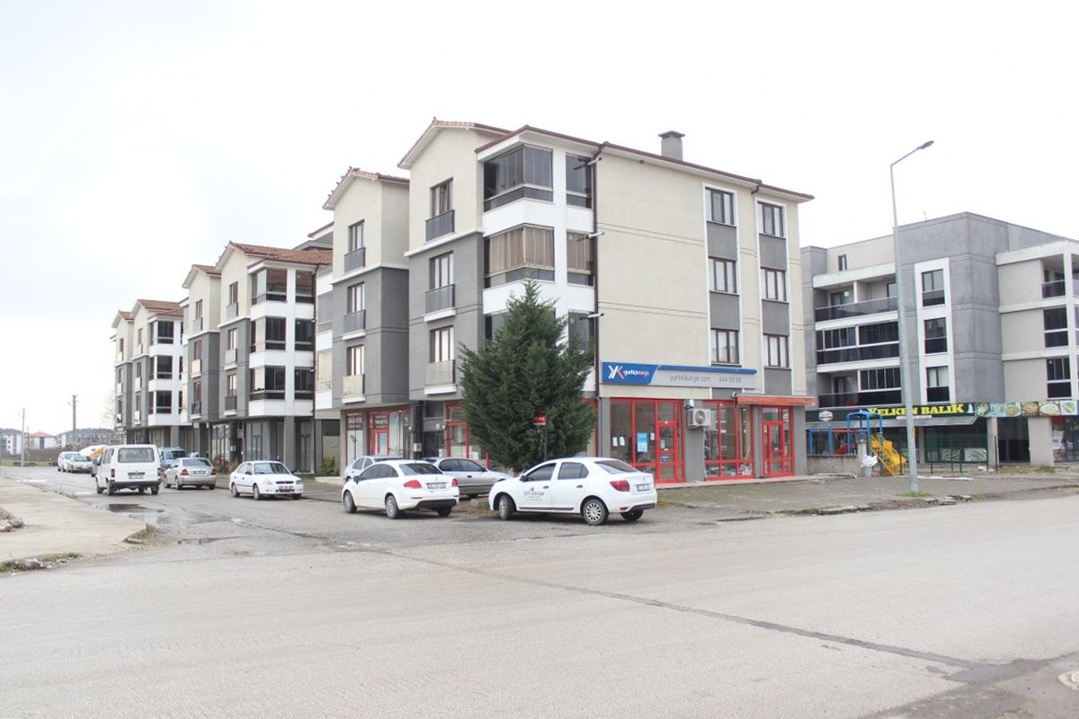 Satılık Dükkan 4,600,000 TL
