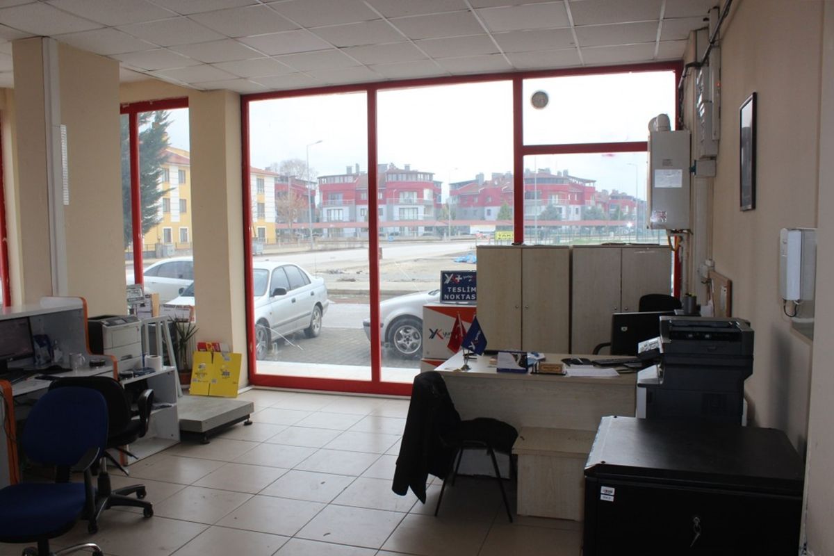 Satılık Dükkan 4,600,000 TL