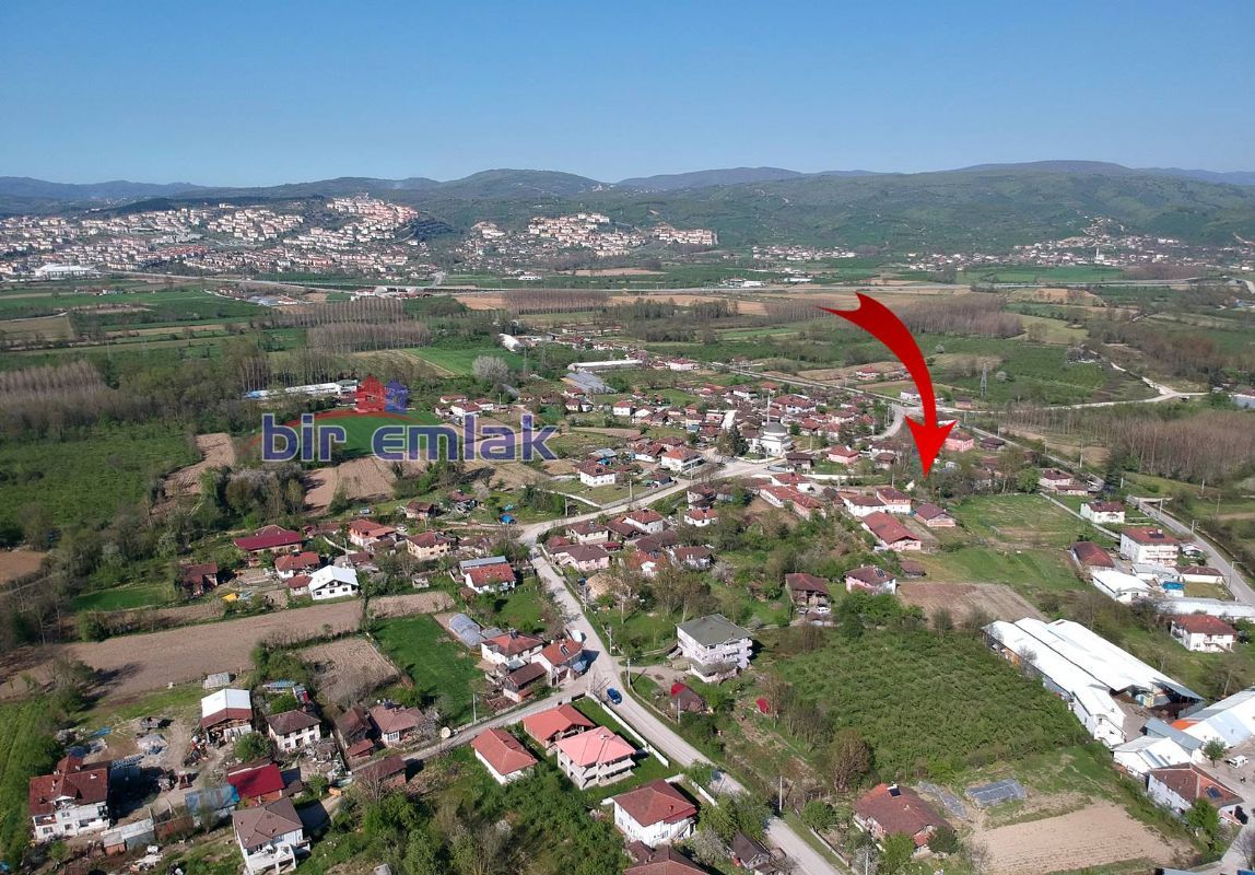 Satılık Müstakil Ev 900,000 TL
