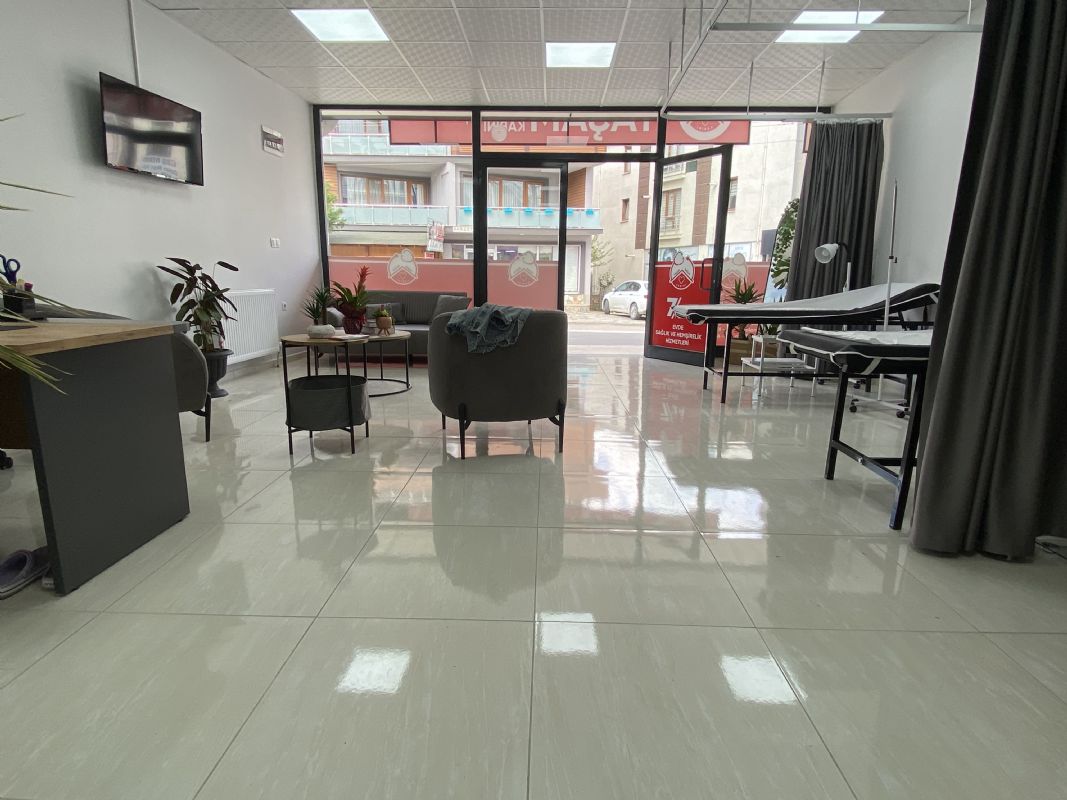 Satılık Dükkan 3,100,000 TL