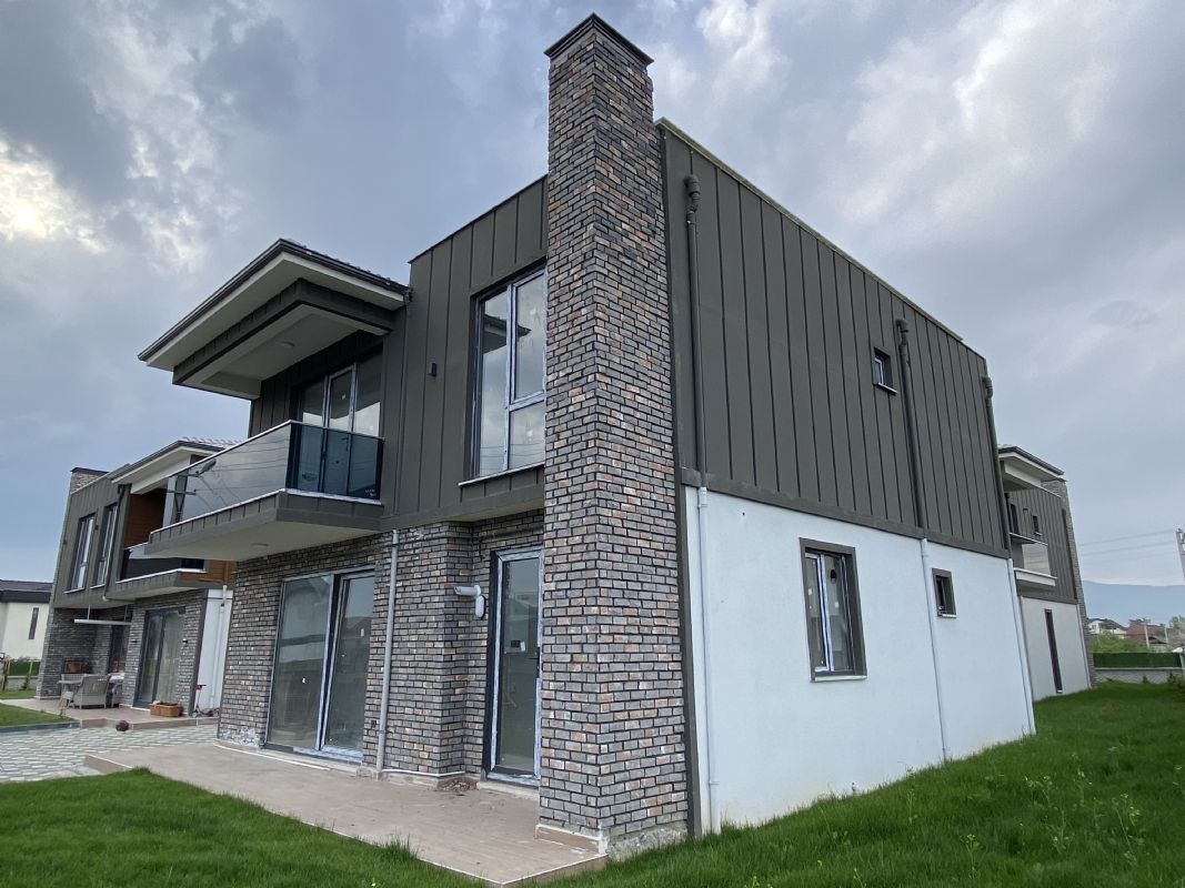 Satılık Villa 5,100,000 TL