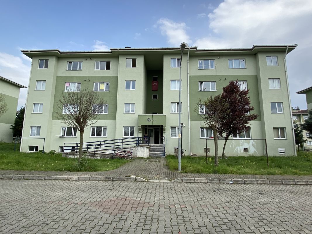 Kiralık Daire 2,500 TL