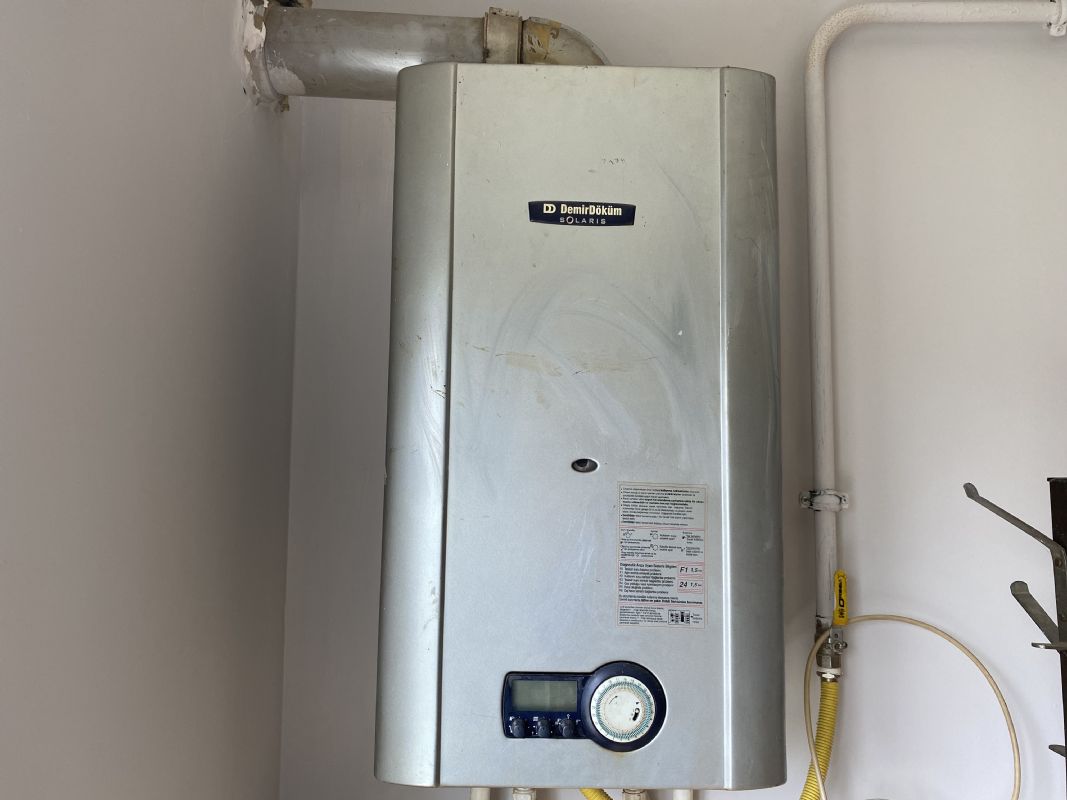 Kiralık Daire 2,500 TL