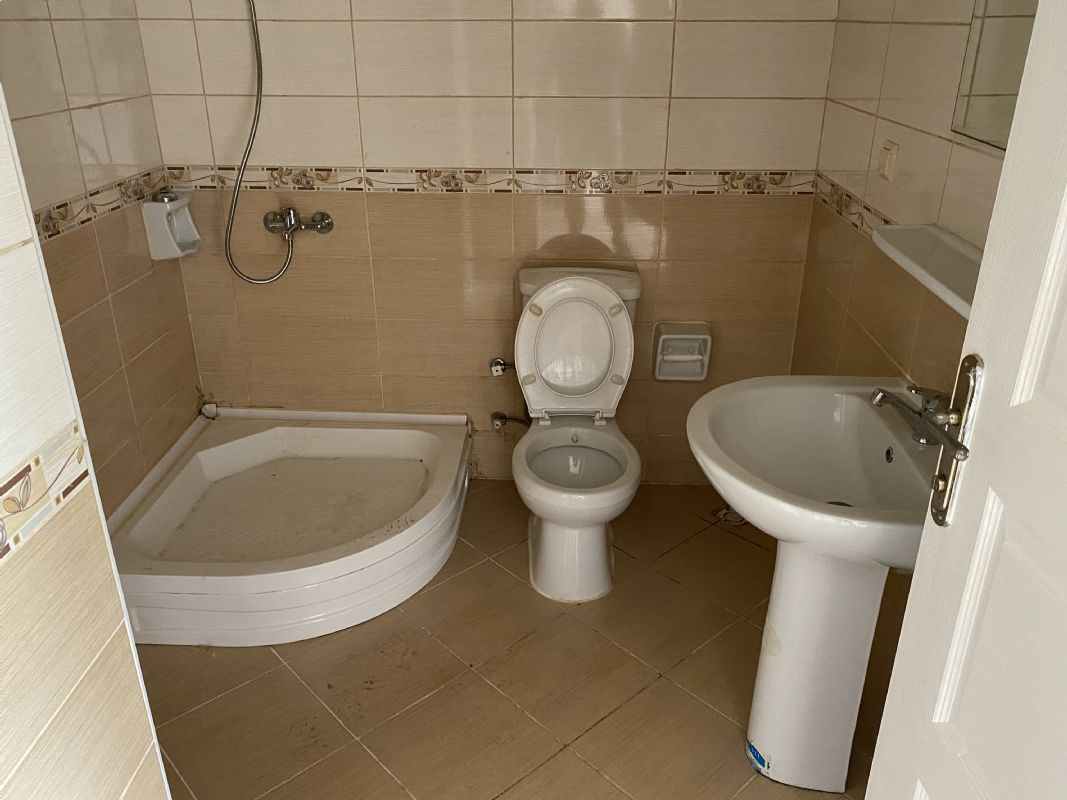 Kiralık Daire 2,500 TL