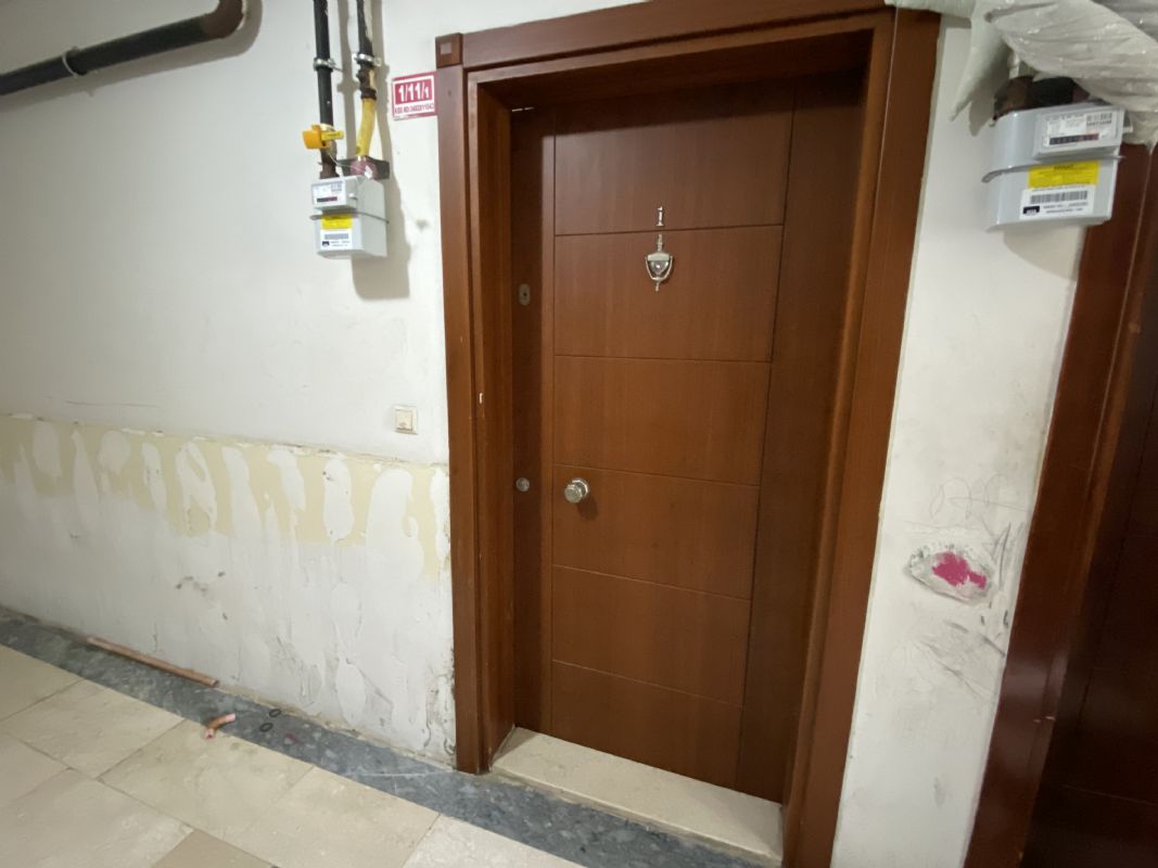 Kiralık Daire 2,500 TL