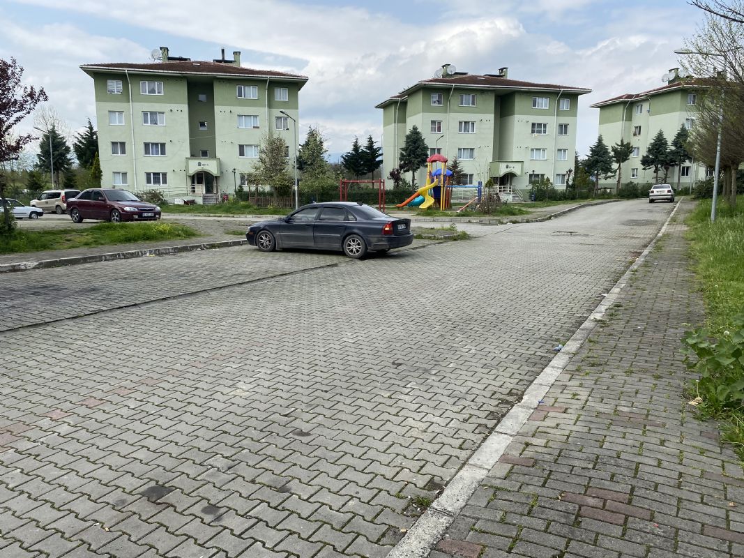 Kiralık Daire 2,500 TL