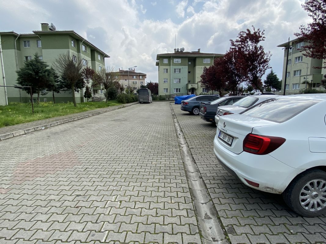 Kiralık Daire 2,500 TL