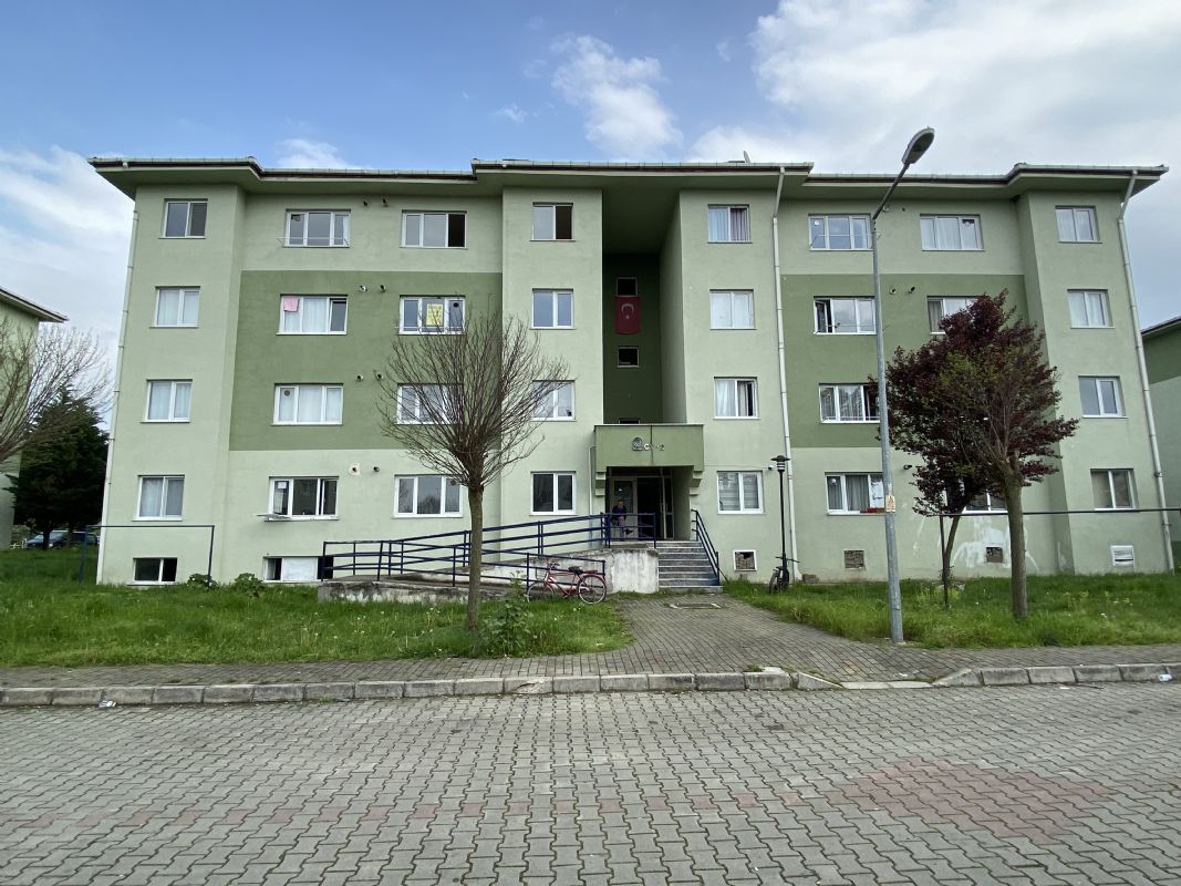 Kiralık Daire 2,500 TL