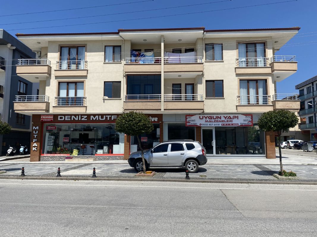 Satılık Daire 1,175,000 TL