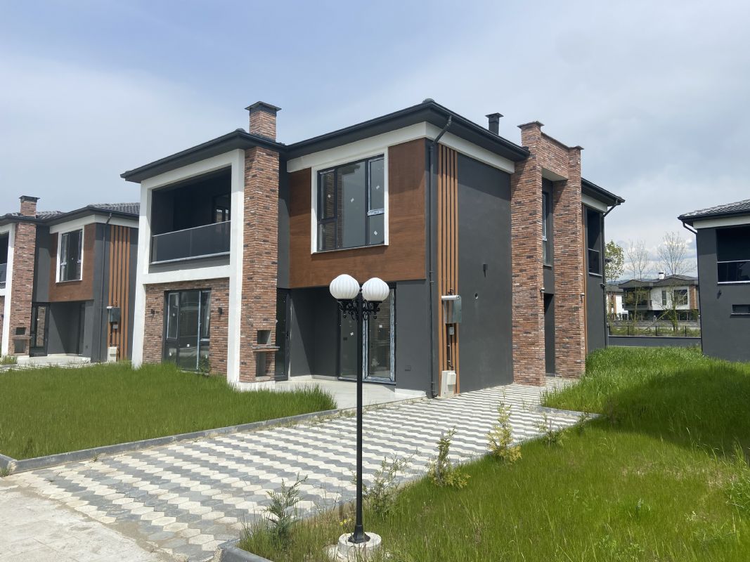 Satılık Villa 4,750,000 TL