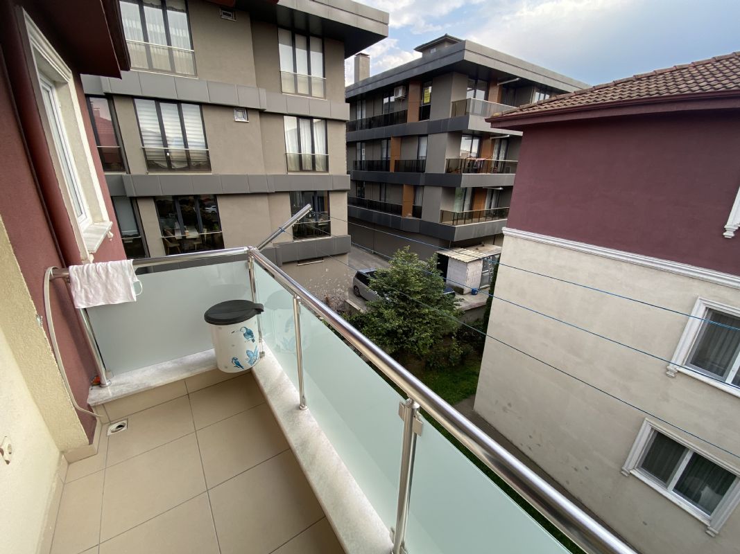 Satılık Daire 1,150,000 TL