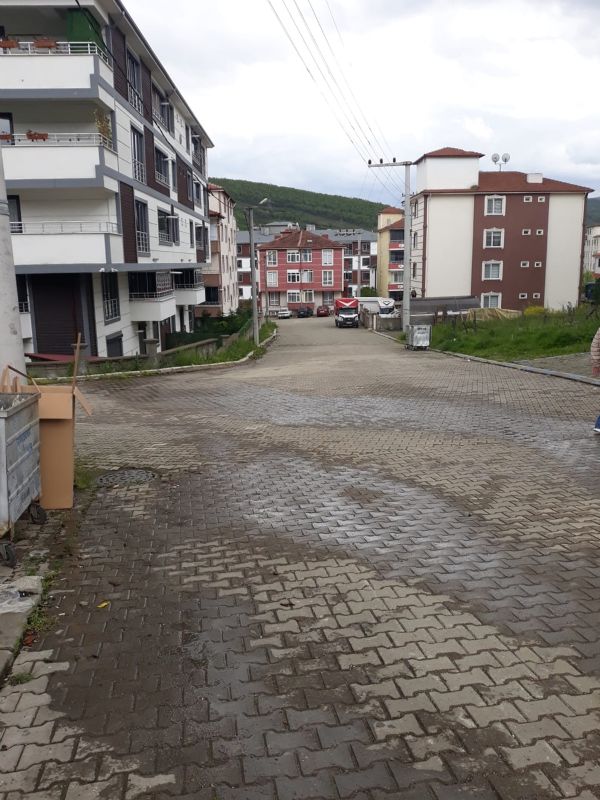 Satılık Daire 1,075,000 TL