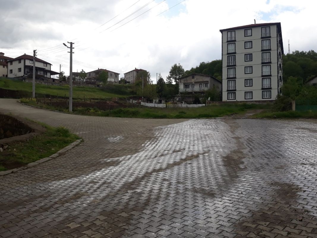 Satılık Daire 1,075,000 TL