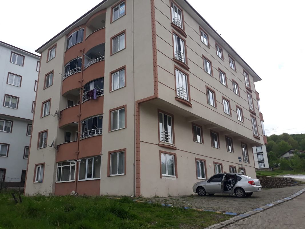 Satılık Daire 1,075,000 TL