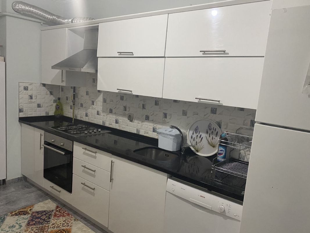 Satılık Daire 1,500,000 TL