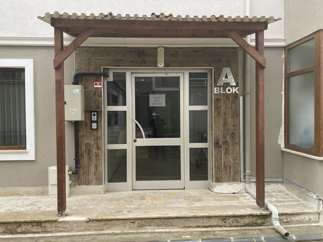 Satılık Daire 1,500,000 TL