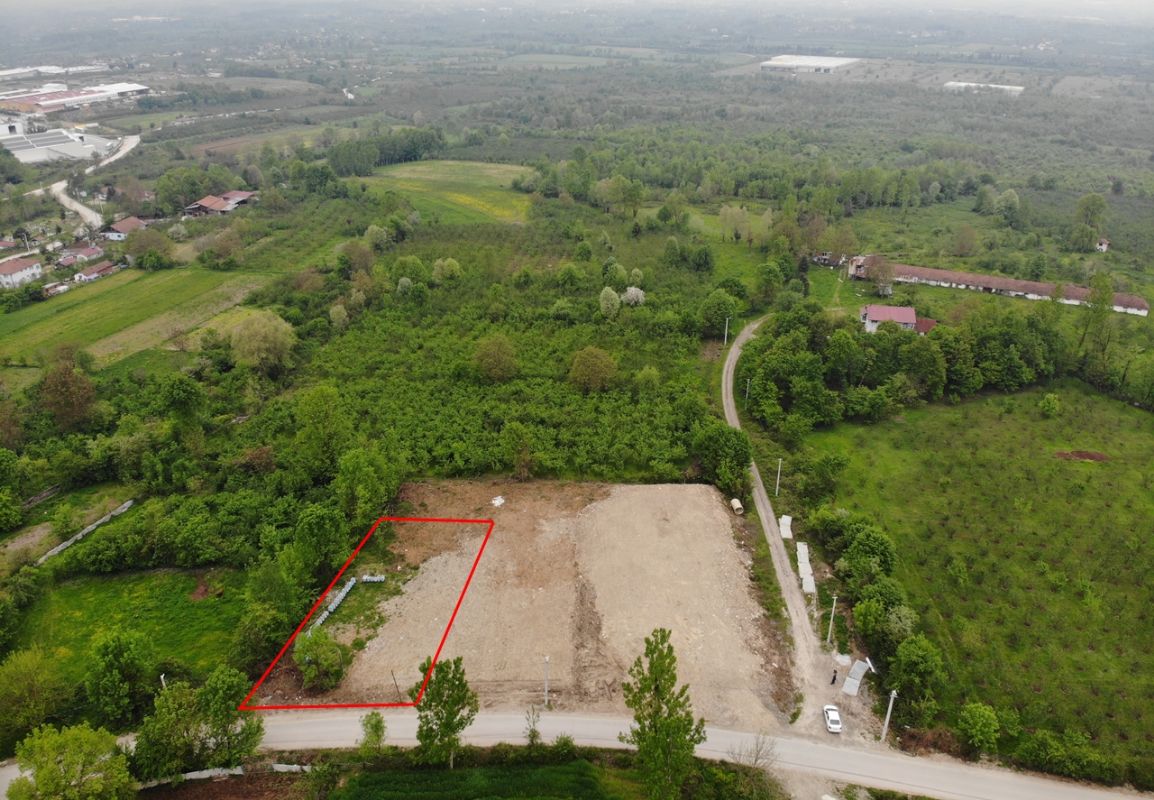 Satılık Arsa 1,300,000 TL