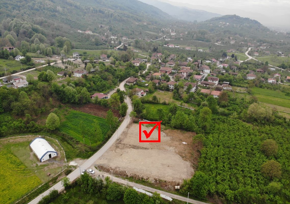 Satılık Arsa 1,300,000 TL