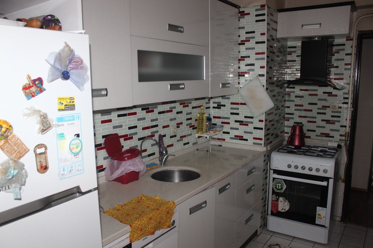 Satılık Daire 1,050,000 TL