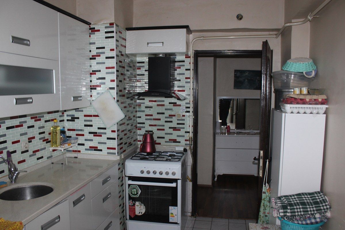 Satılık Daire 1,050,000 TL