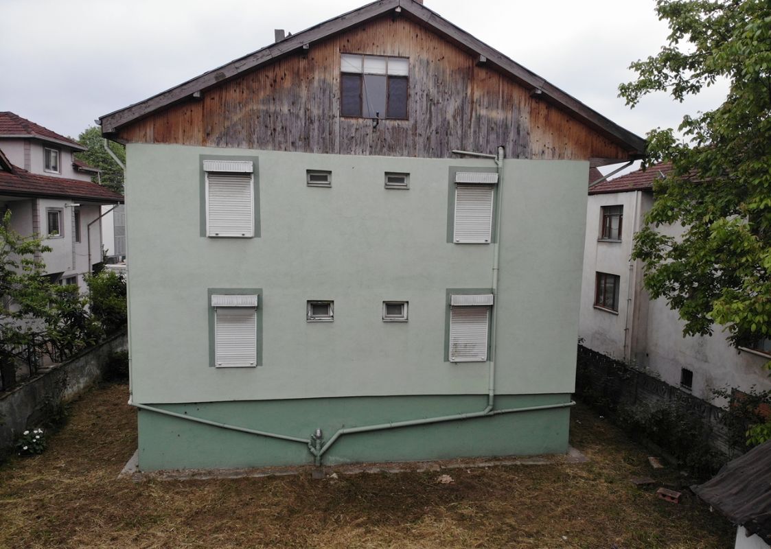 Satılık Arsa 7,350,000 TL