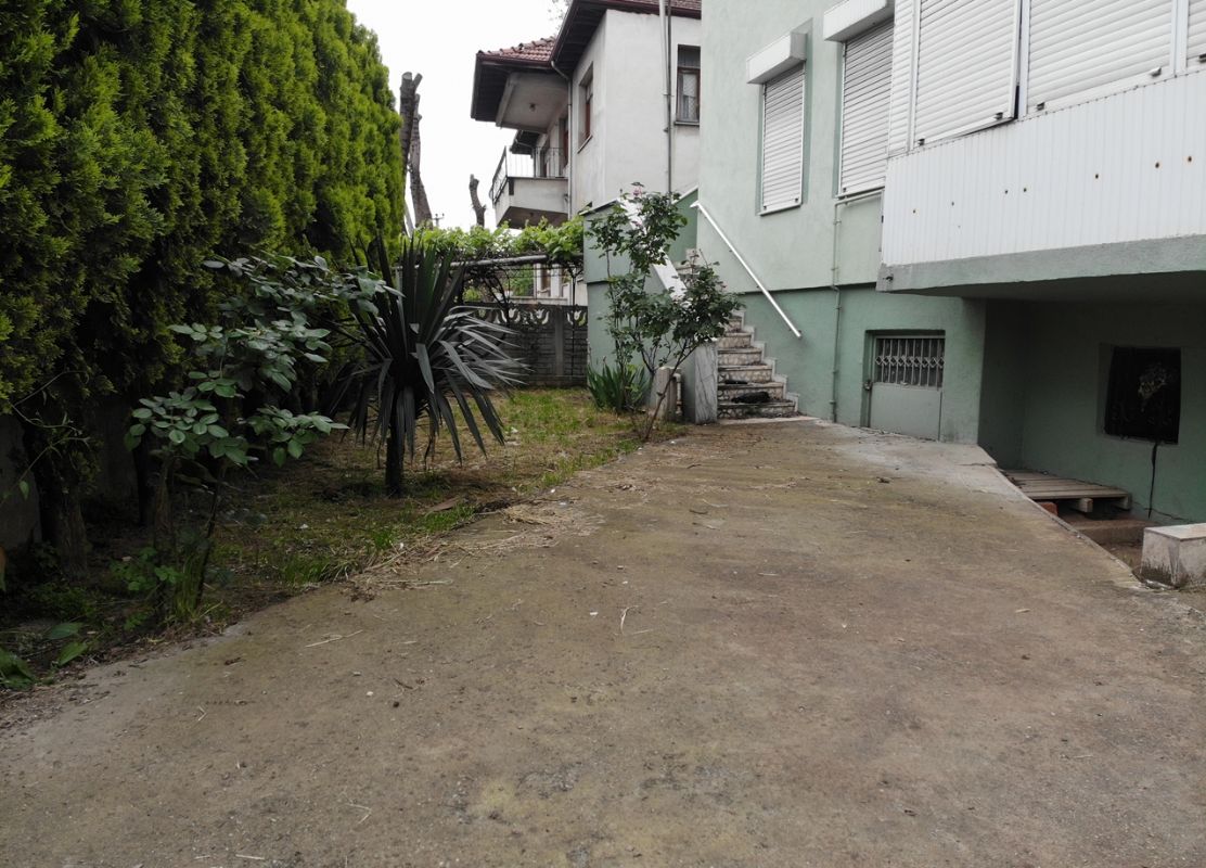 Satılık Arsa 7,350,000 TL