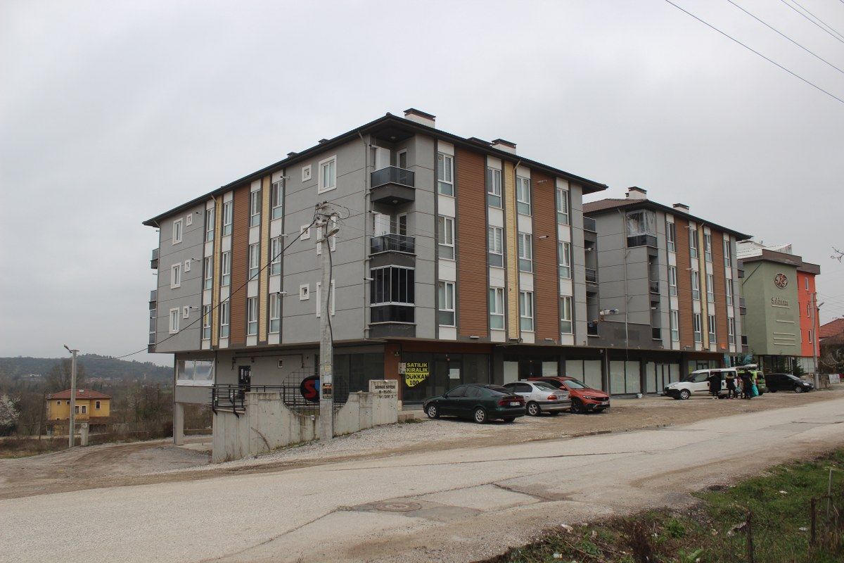 Kiralık Daire 2,850 TL