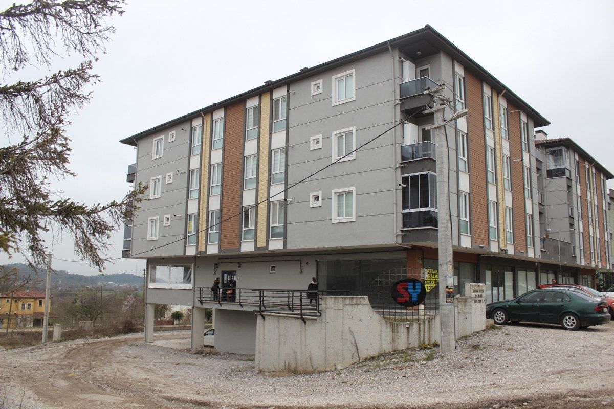 Kiralık Daire 2,850 TL