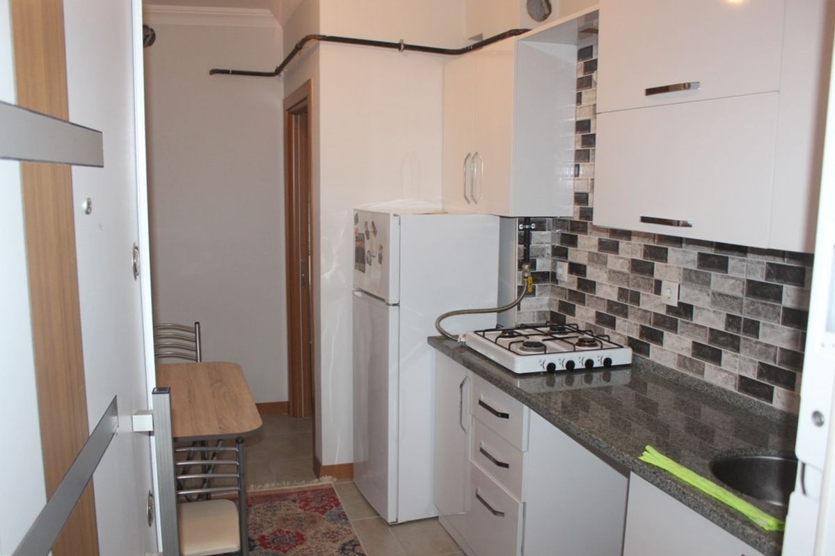 Kiralık Daire 2,850 TL