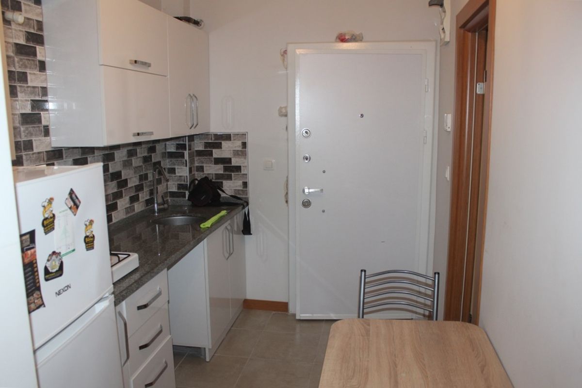 Kiralık Daire 2,850 TL
