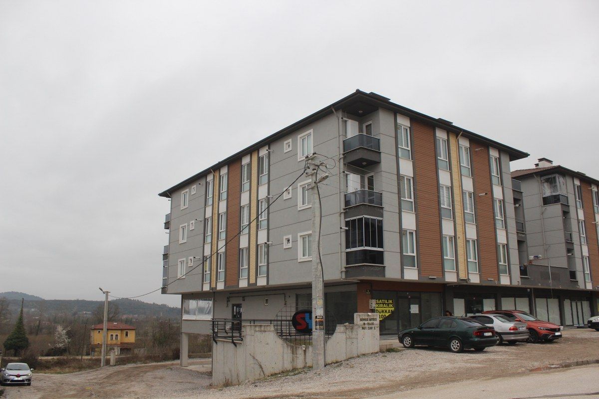 Kiralık Daire 2,850 TL