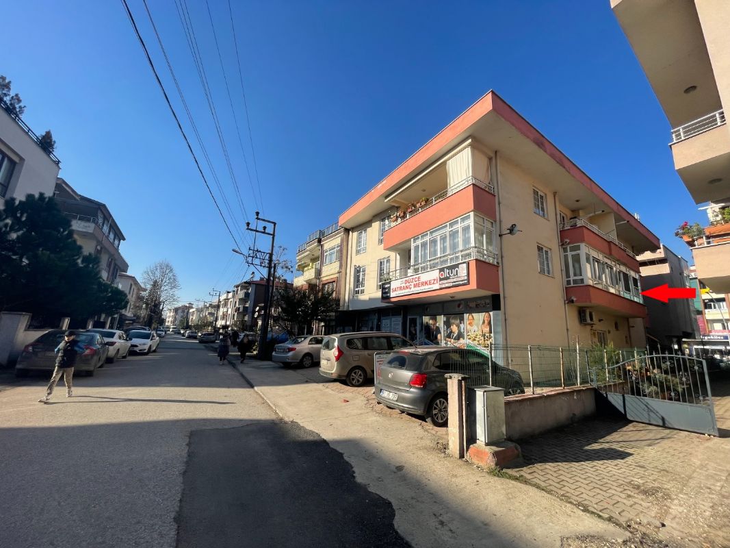 Satılık Daire 1,800,000 TL