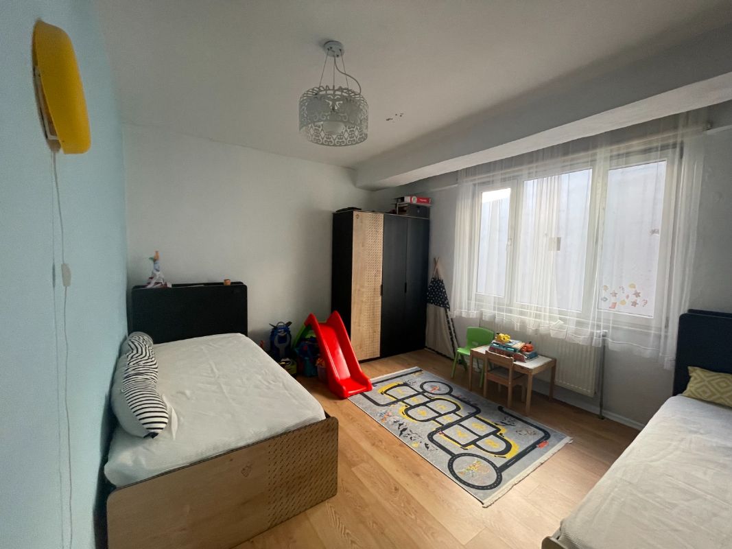 Satılık Daire 1,800,000 TL