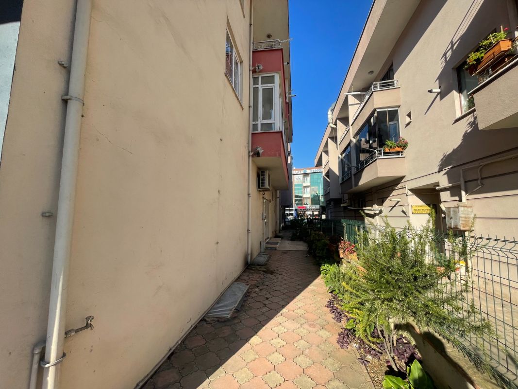 Satılık Daire 1,800,000 TL