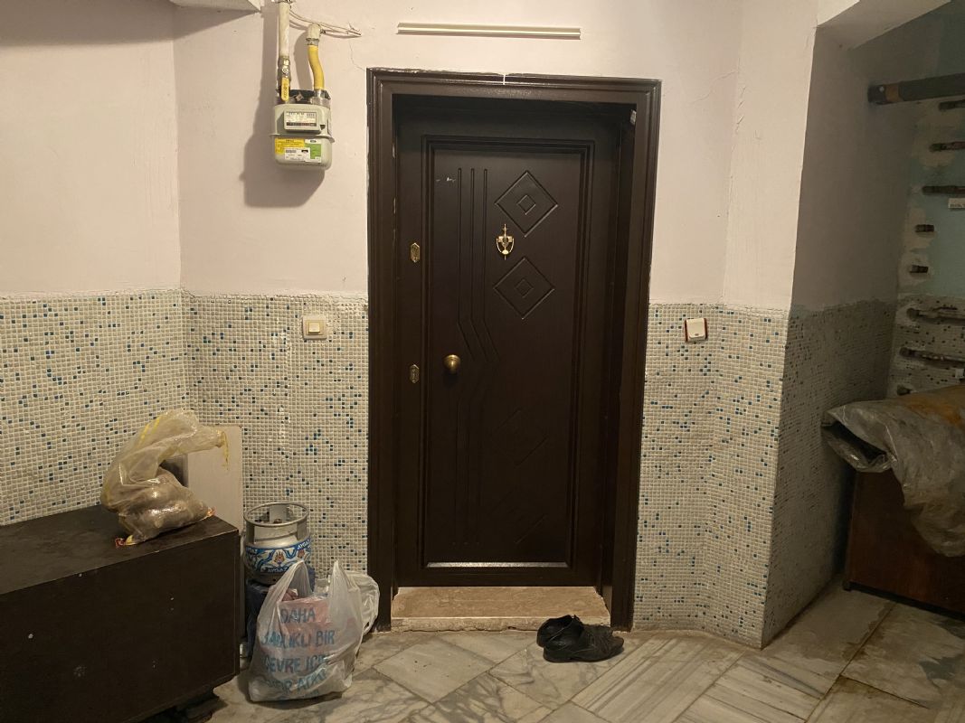 Satılık Daire 1,025,000 TL