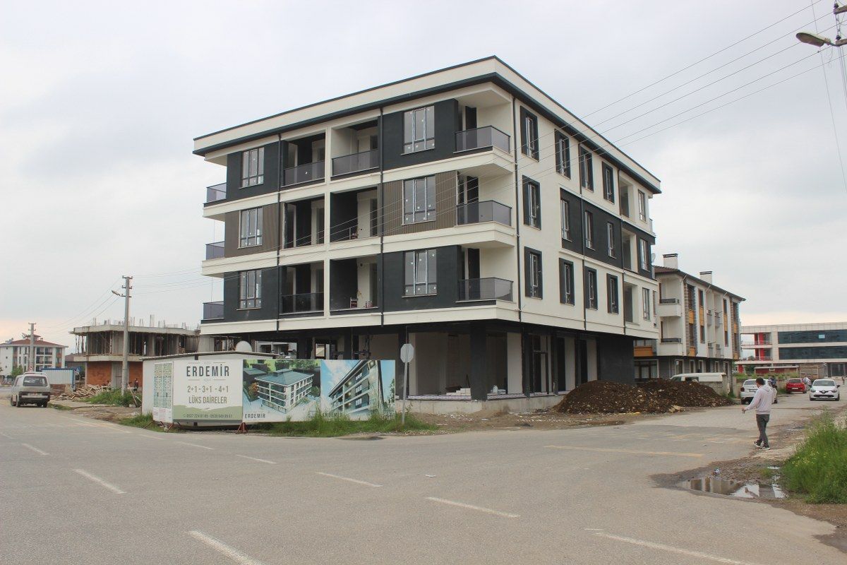 Satılık Daire 2,190,000 TL